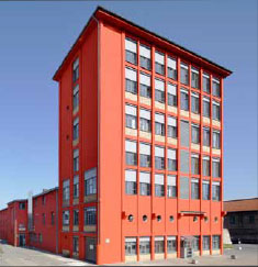 Lofts/Ateliers